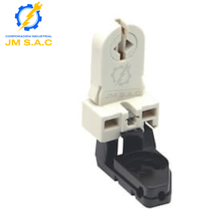 SOCKET DE LÁMPARA CON SOCKET PORTA ARRANCADOR (23+24N) BTICINO