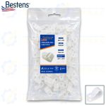 abrazadera-para-cable-tipo-R-bolsa-x-100-piezas- (BEST-1/8R)
