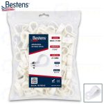 abrazadera-para-cable-tipo-R-bolsa-x-100-piezas- (BEST-17/16R)