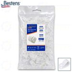 abrazadera-para-cable-tipo-R-bolsa-x-100-piezas- (BEST-3/4R)